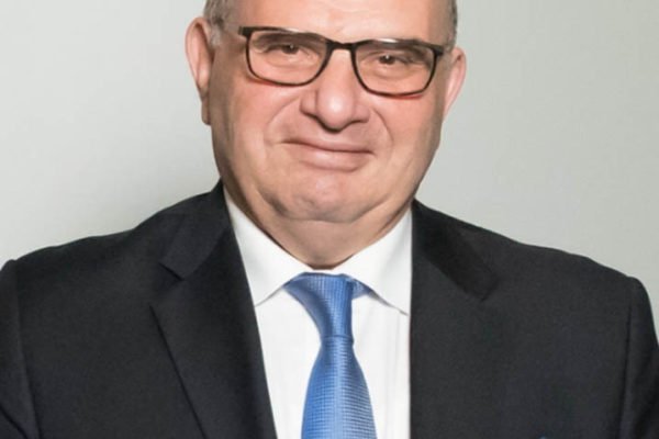 Ο Διευθύνων Σύμβουλος του Ομίλου MSJ, Σώτος Ιακωβίδης.